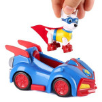 PAW PATROL Apollo s autíčkom 